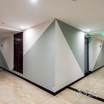 成都恒美酒店公寓酒店提供图片