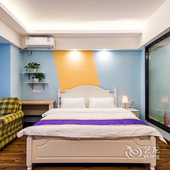 成都恒美酒店公寓酒店提供图片