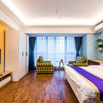 成都恒美酒店公寓酒店提供图片