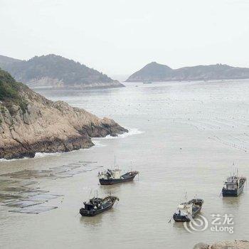 霞浦日照顶海景酒店酒店提供图片