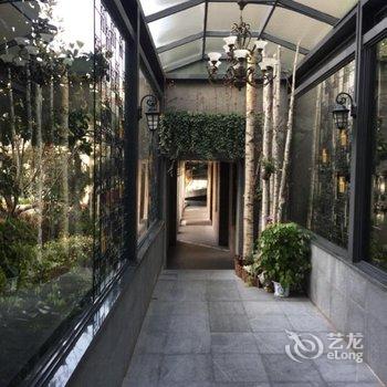 杭州新新饭店用户上传图片