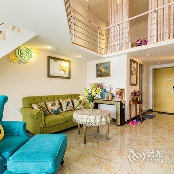 广州设计师的度假屋酒店提供图片