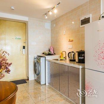 广州设计师的度假屋酒店提供图片