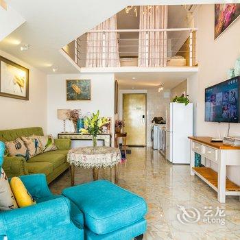 广州设计师的度假屋酒店提供图片