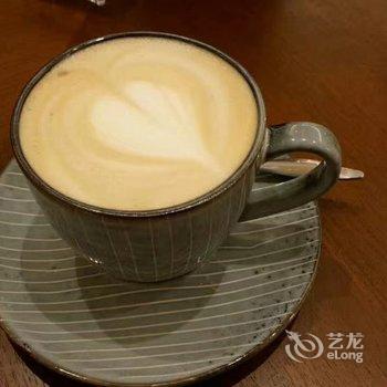 绿城朱家尖东沙度假村半山湾酒店酒店提供图片