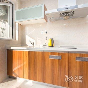 重庆斯铂瑞精品影院公寓酒店提供图片