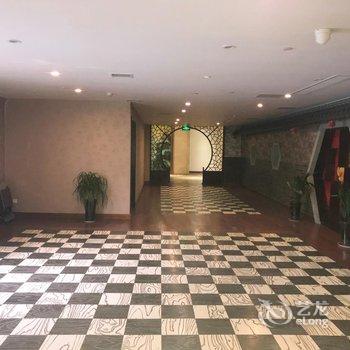 兴化九角楼宾馆酒店提供图片