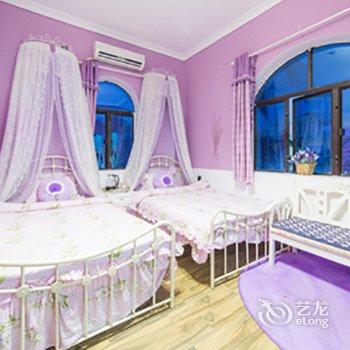 深圳爱尚花园海景艺术客栈酒店提供图片
