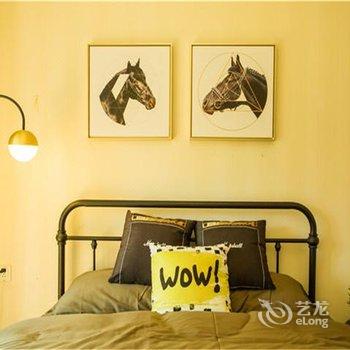 重庆大象民宿(南滨路店)酒店提供图片