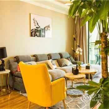 重庆大象民宿(南滨路店)酒店提供图片