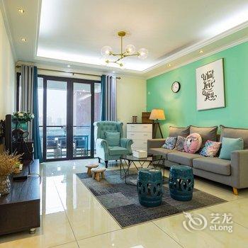 重庆大象民宿(南滨路店)酒店提供图片