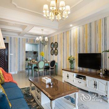 重庆大象民宿(南滨路店)酒店提供图片