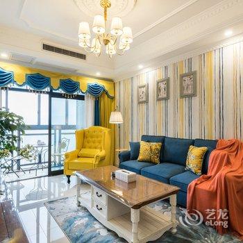 重庆大象民宿(南滨路店)酒店提供图片