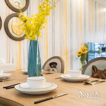 重庆大象民宿(南滨路店)酒店提供图片