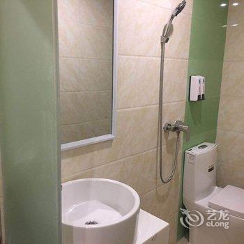 深圳福深达酒店公寓酒店提供图片