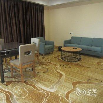 松阳玉石头文化城大酒店酒店提供图片