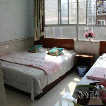 北戴河时光半夏客栈(原晓英旅馆)酒店提供图片