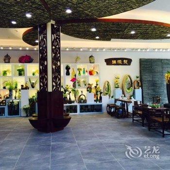 珠海花漾主题酒店酒店提供图片