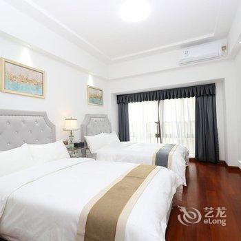 深圳荣君格林国际公寓酒店提供图片