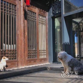 蔚县不觉晓人文民宿酒店提供图片