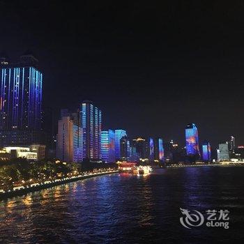 寓米公寓(广州北京路地铁站锦源店)酒店提供图片
