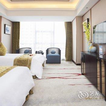 尊享生活酒店(杭州西湖店)酒店提供图片