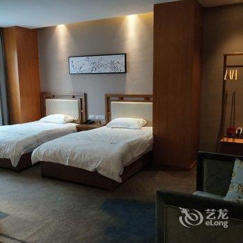 重庆锦润精品酒店酒店提供图片