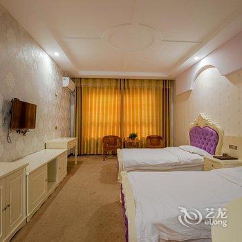 焦作云台山云岸之家主题酒店酒店提供图片