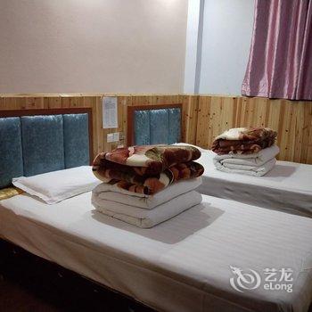 重庆中天宾馆(环城店)酒店提供图片