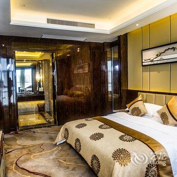 汉川滨湖大酒店酒店提供图片