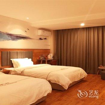 桦南悦城优选酒店酒店提供图片
