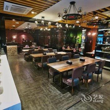 山水时尚酒店(广州白云大道广外店)(原旅梦酒店)酒店提供图片