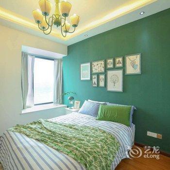 重庆大象民宿(南滨路店)酒店提供图片