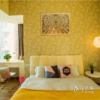 重庆大象民宿(南滨路店)酒店提供图片