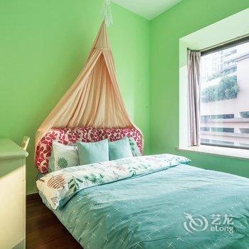 重庆大象民宿(南滨路店)酒店提供图片