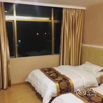 海丰佰乐城酒店酒店提供图片
