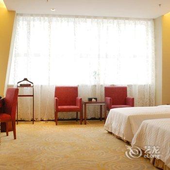 重庆金质花苑酒店酒店提供图片