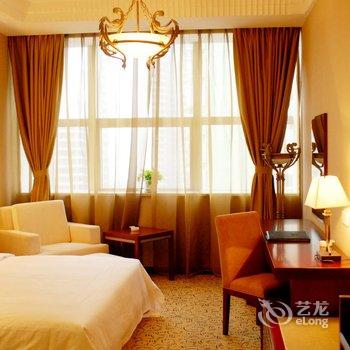 重庆金质花苑酒店酒店提供图片