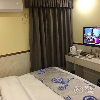 深圳福深达酒店公寓酒店提供图片