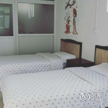 北京森林氧吧精品客栈酒店提供图片