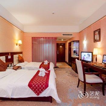 安宁吉湾大酒店酒店提供图片