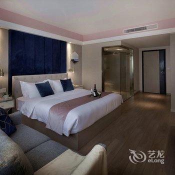 重庆罗博先生酒店酒店提供图片