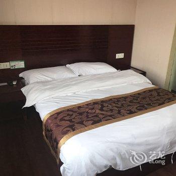 格林联盟酒店(江西省上饶市万年县万昌大道酒店)酒店提供图片