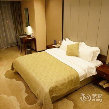 南京佳美航空酒店酒店提供图片