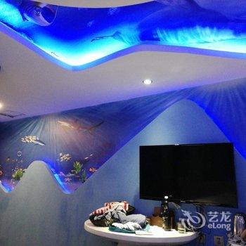 昆明佑咪主题酒店用户上传图片