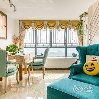 广州设计师的度假屋酒店提供图片