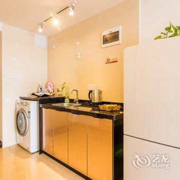 广州设计师的度假屋酒店提供图片