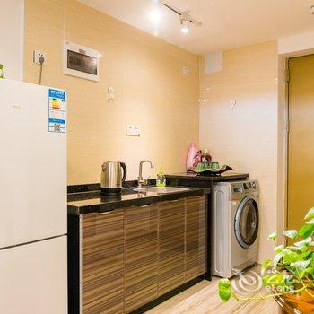 广州设计师的度假屋酒店提供图片