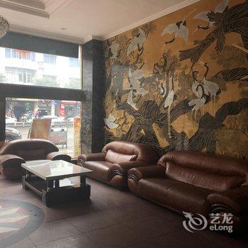 重庆亮江商务酒店酒店提供图片