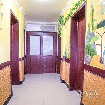北戴河爱上海假日连锁公寓酒店提供图片